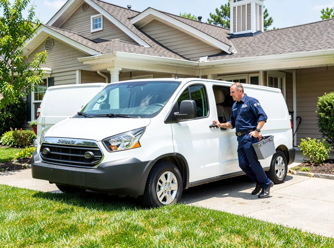 Emergency Plumber company in Fairmont, NC