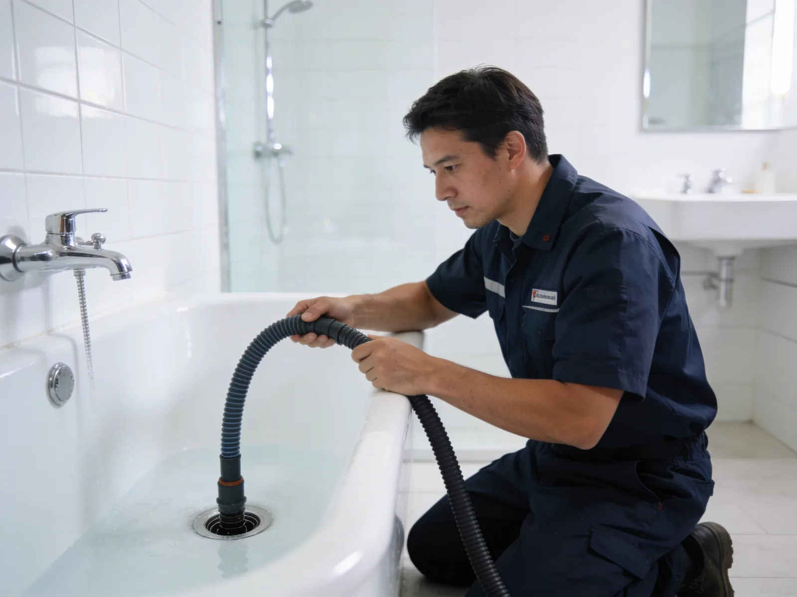 Emergency Plumber Fairmont, NC FAQs
